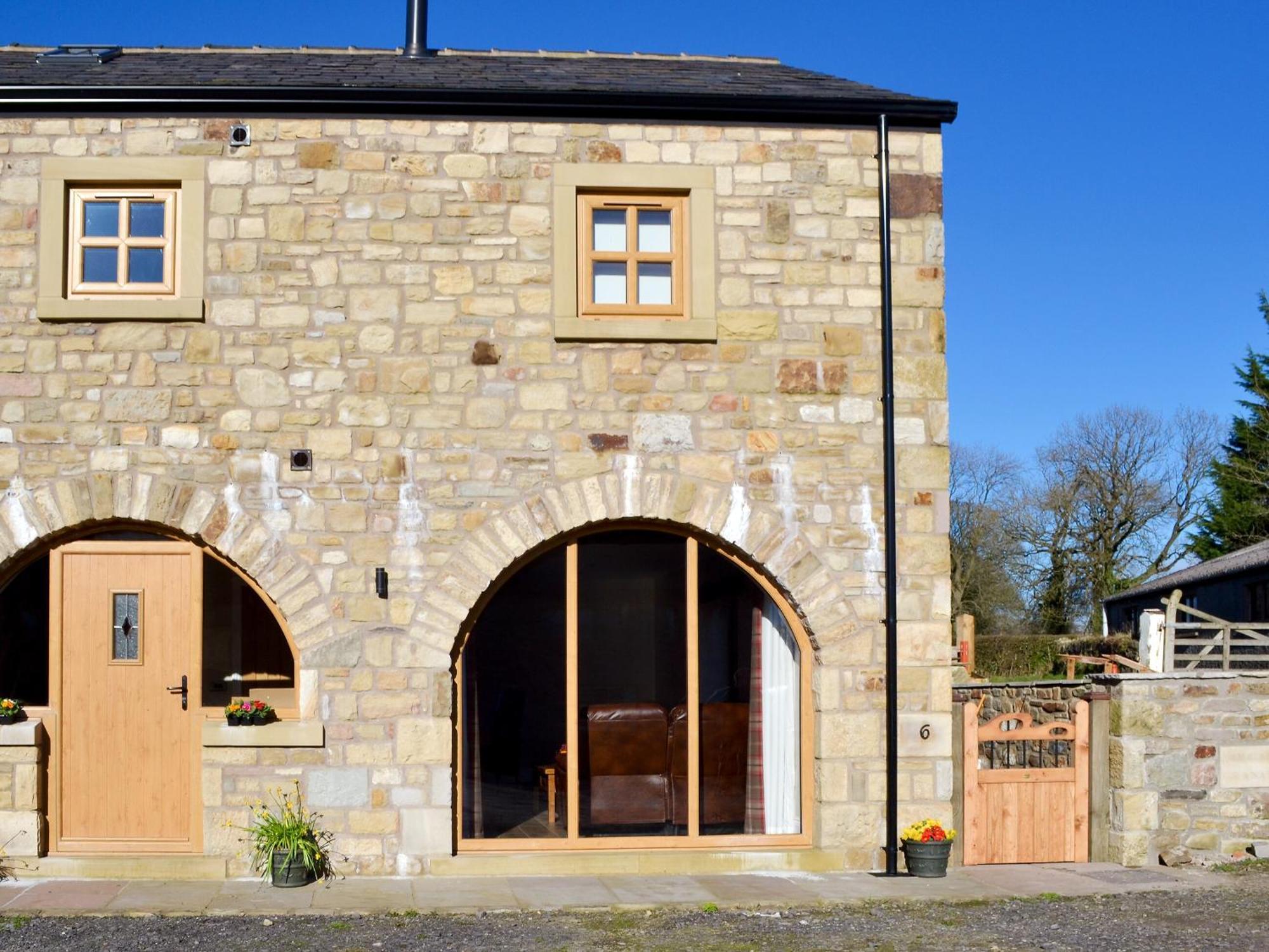 Villa Holgates Granary Pendleton  Exterior foto